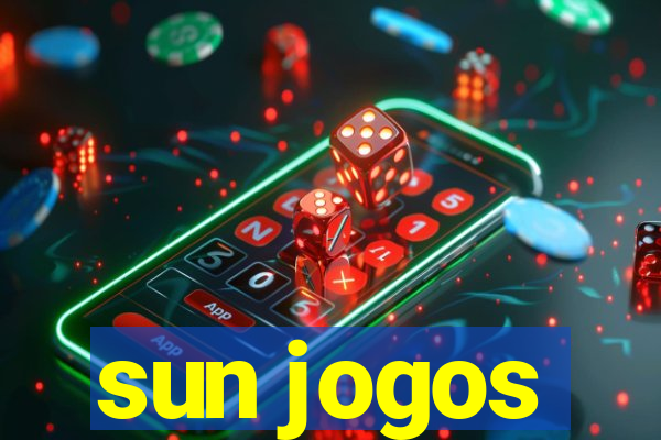 sun jogos