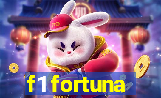 f1 fortuna