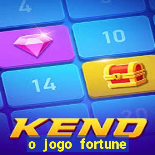 o jogo fortune tiger paga mesmo