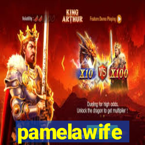 pamelawife