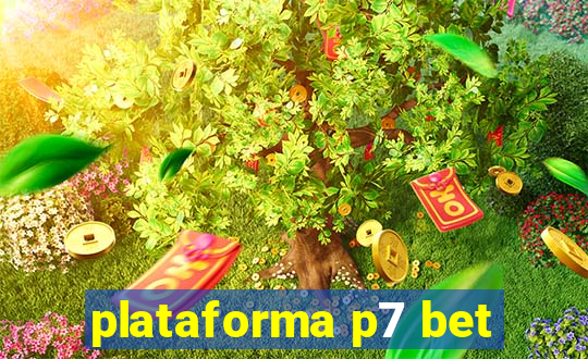 plataforma p7 bet