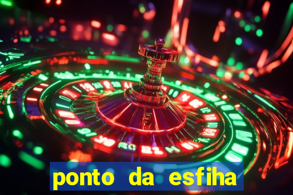 ponto da esfiha porto feliz