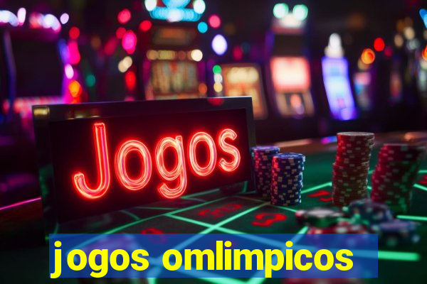 jogos omlimpicos