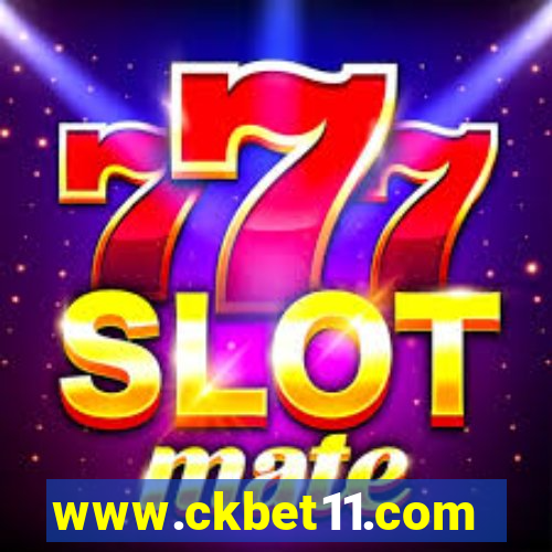 www.ckbet11.com