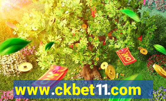 www.ckbet11.com