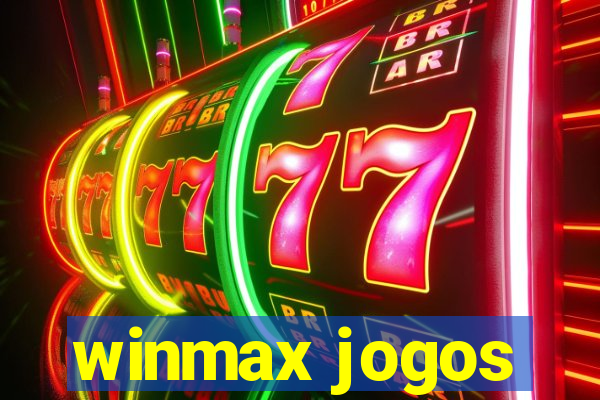 winmax jogos