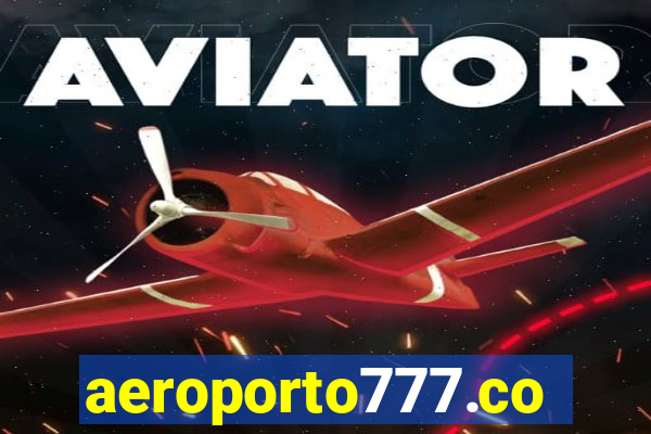 aeroporto777.com