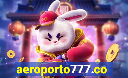 aeroporto777.com