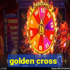 golden cross