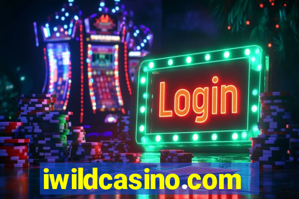 iwildcasino.com