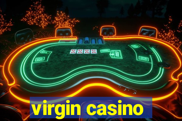 virgin casino