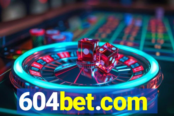 604bet.com