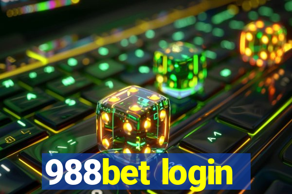 988bet login