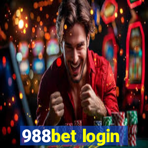 988bet login