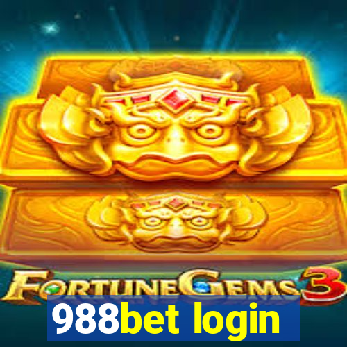 988bet login