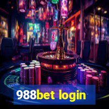 988bet login