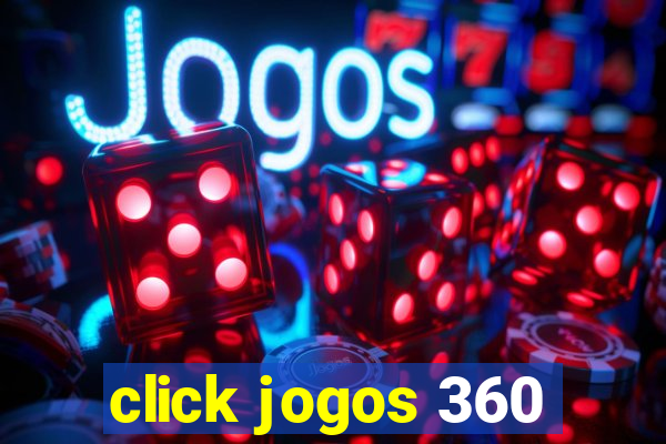 click jogos 360