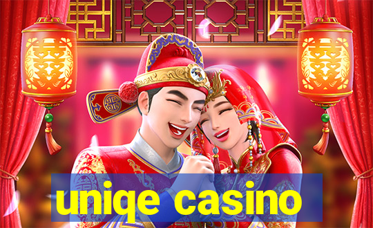 uniqe casino