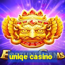 uniqe casino