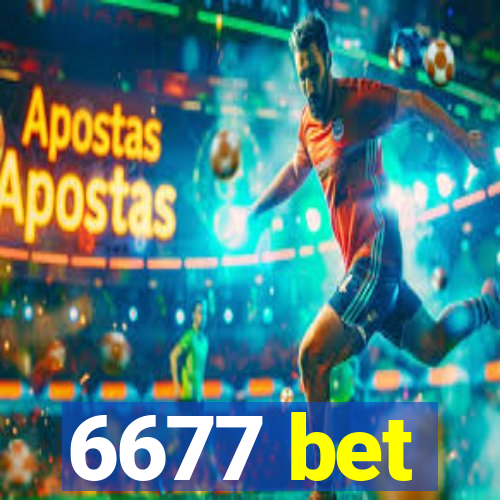 6677 bet