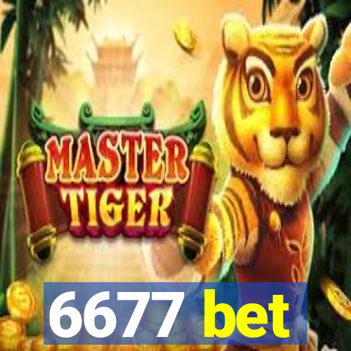 6677 bet