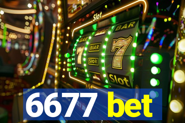 6677 bet