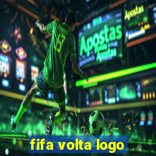 fifa volta logo