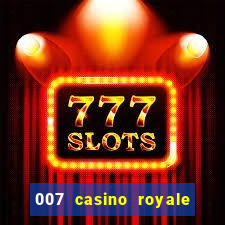 007 casino royale hd legendado