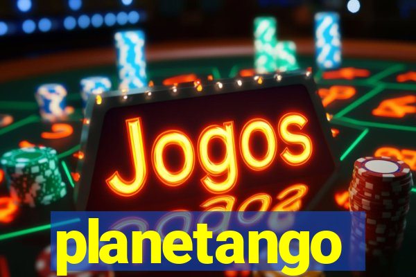 planetango