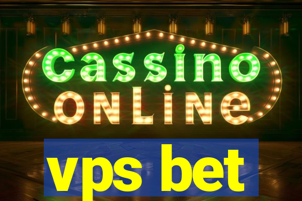 vps bet