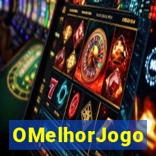 OMelhorJogo