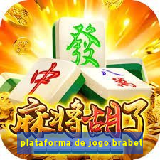 plataforma de jogo brabet