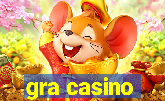 gra casino