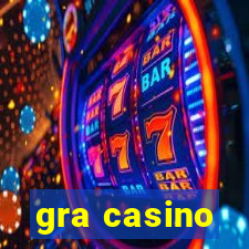 gra casino