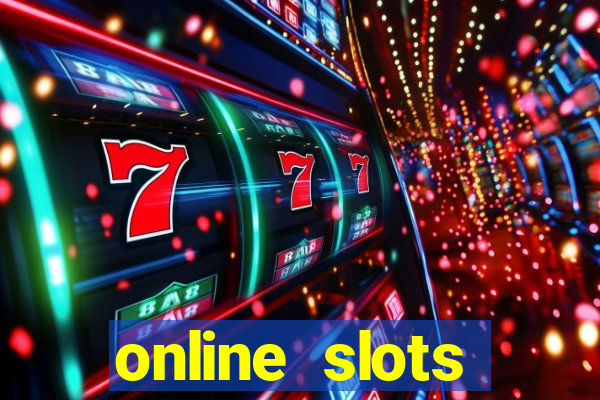 online slots machine free