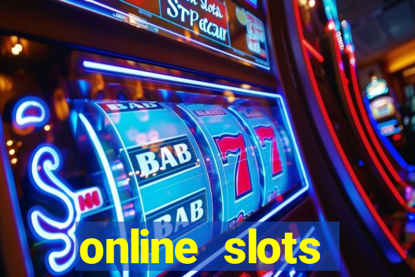 online slots machine free