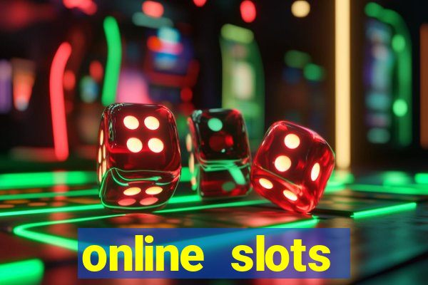 online slots machine free