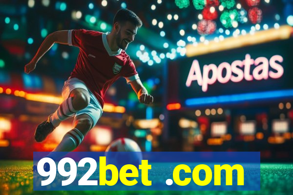 992bet .com