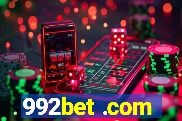 992bet .com