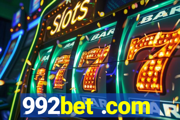 992bet .com