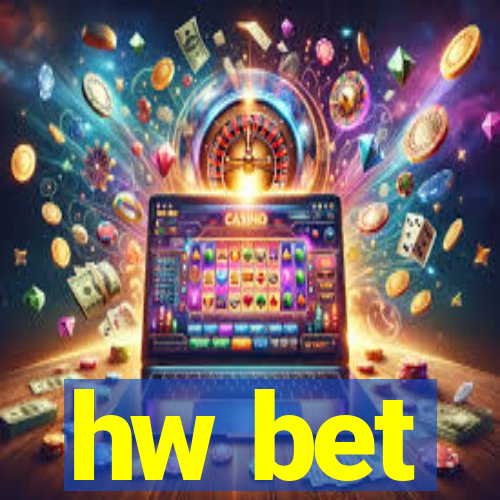 hw bet