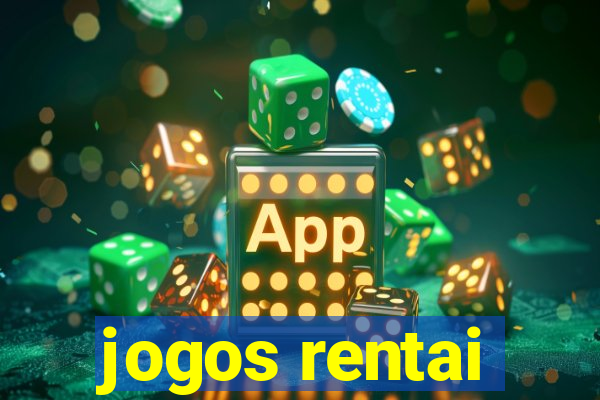 jogos rentai