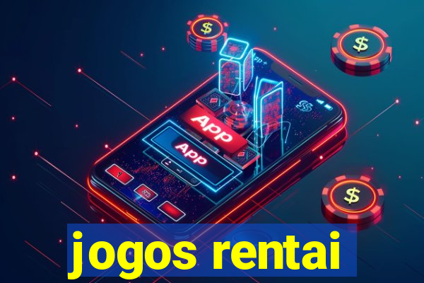 jogos rentai