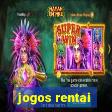 jogos rentai