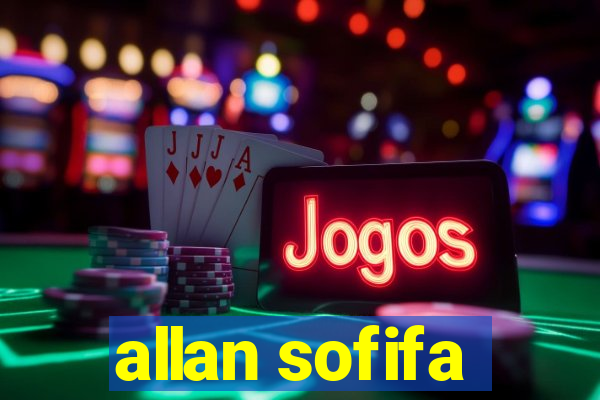 allan sofifa