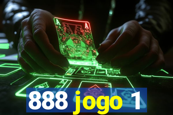 888 jogo 1