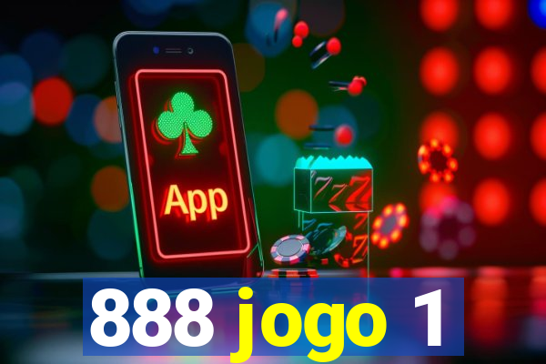 888 jogo 1