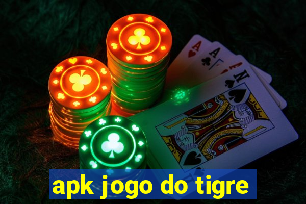 apk jogo do tigre