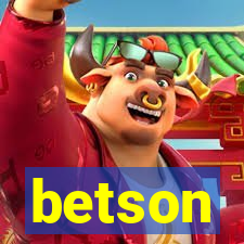 betson