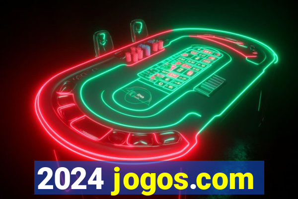 2024 jogos.com